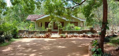 Villa Lasee Family Rest