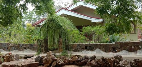 Villa Lasee Family Rest