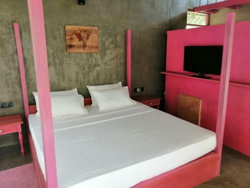 Hotel Great Horn Bill Yala