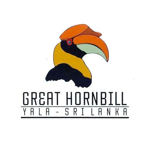 Hotel Great Horn Bill Yala