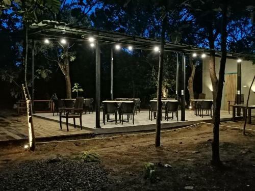Hotel Great Horn Bill Yala