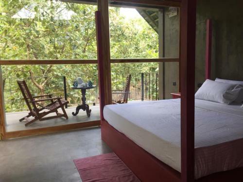 Hotel Great Horn Bill Yala