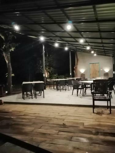 Hotel Great Horn Bill Yala