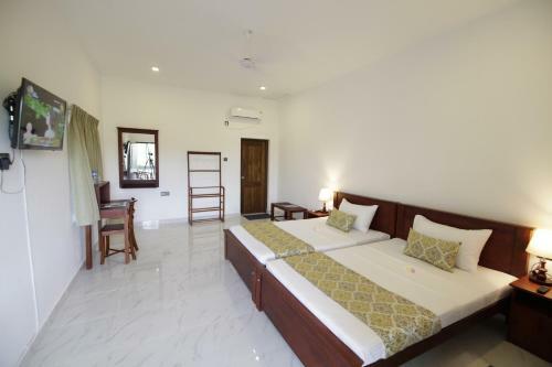 Hostal Mailagama Cinnamon Residence