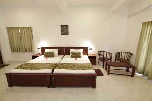 Hostal Mailagama Cinnamon Residence