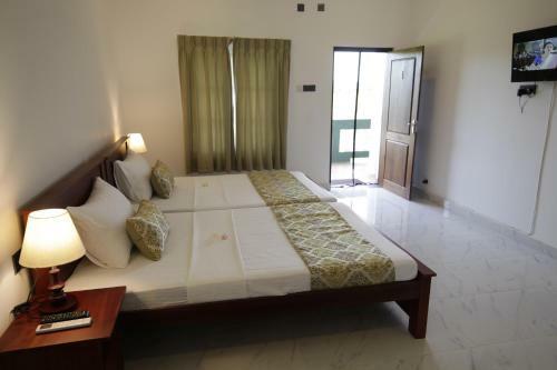 Hostal Mailagama Cinnamon Residence