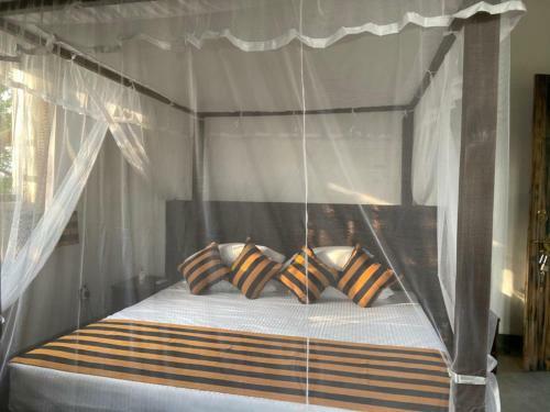 Lodge Sharm Villa