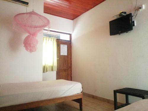 Hostal Siriliya Rest