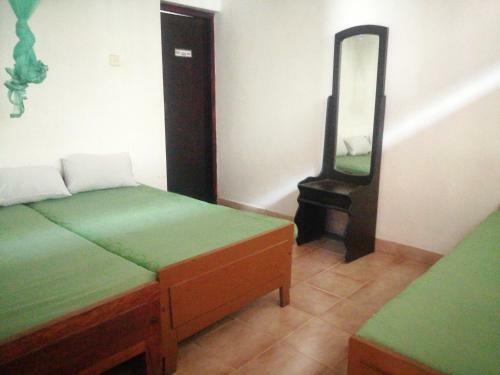 Hostal Siriliya Rest
