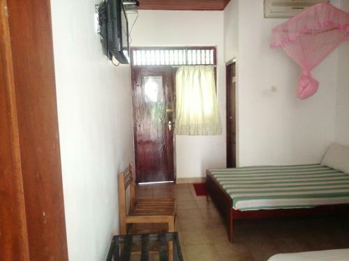 Hostal Siriliya Rest