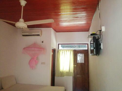 Hostal Siriliya Rest