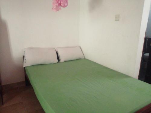 Hostal Siriliya Rest