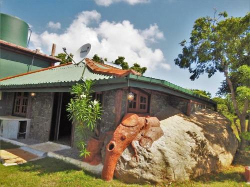 Nidangala Eco Lodge