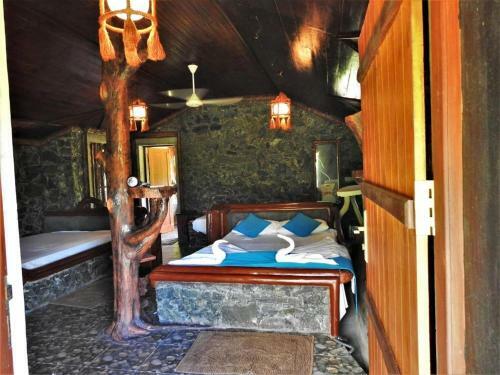 Nidangala Eco Lodge