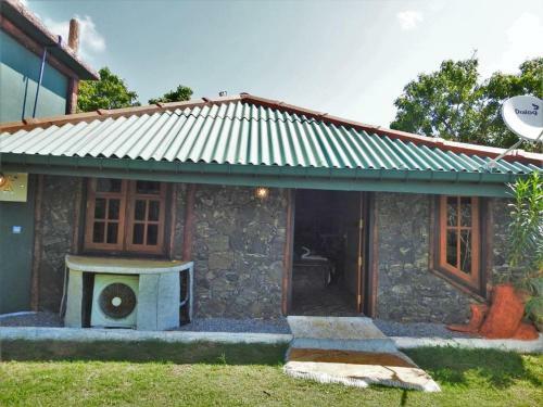 Nidangala Eco Lodge