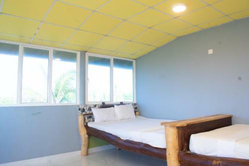 Hotel Yala Bay Resort