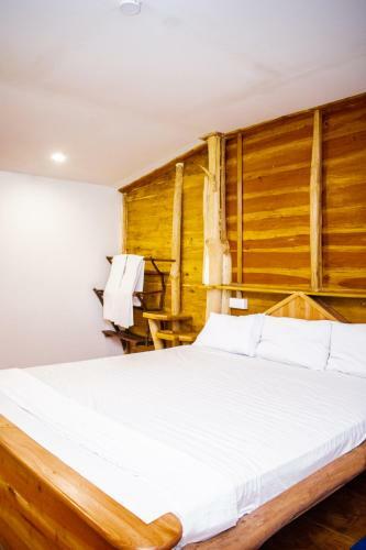 Hotel Yala Bay Resort