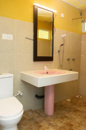 Hotel Yala Bay Resort