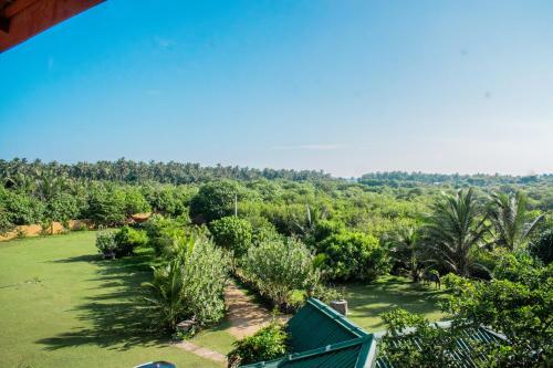 Hotel Yala Bay Resort