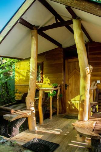 Hotel Yala Bay Resort