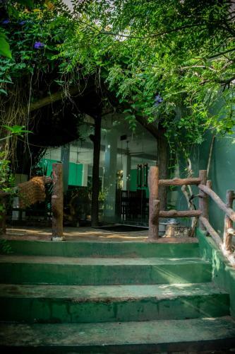 Hotel Yala Bay Resort