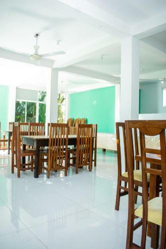 Hotel Yala Bay Resort