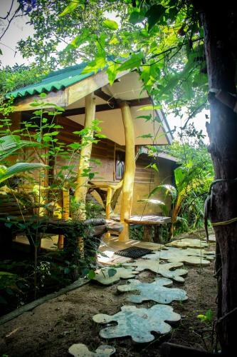 Hotel Yala Bay Resort