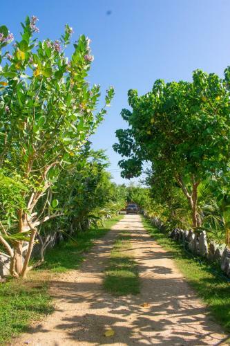 Hotel Yala Bay Resort