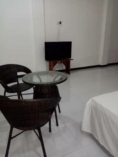 Colombo Airport Field View Villa