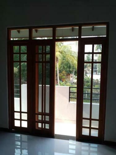Colombo Airport Field View Villa