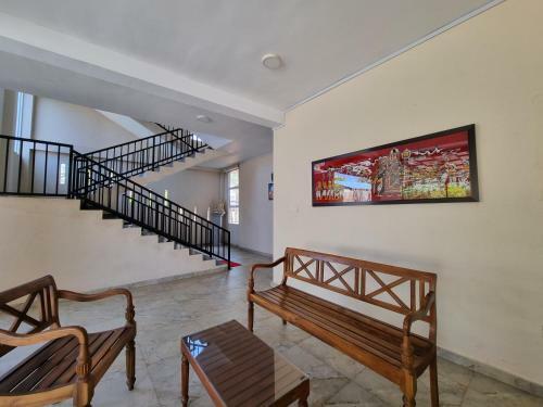 Apartamento Grand Station Residence