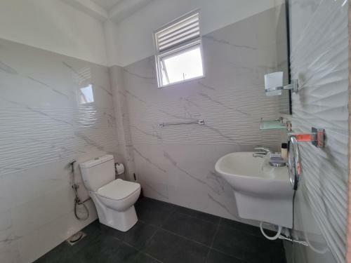 Apartamento Grand Station Residence