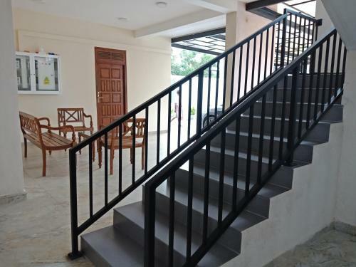 Apartamento Grand Station Residence