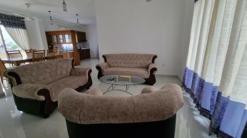 Apartamento Grand Station Residence