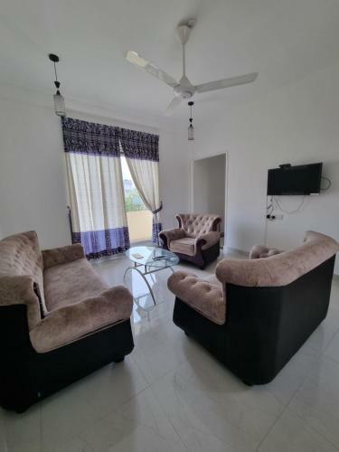 Apartamento Grand Station Residence