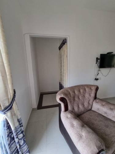 Apartamento Grand Station Residence