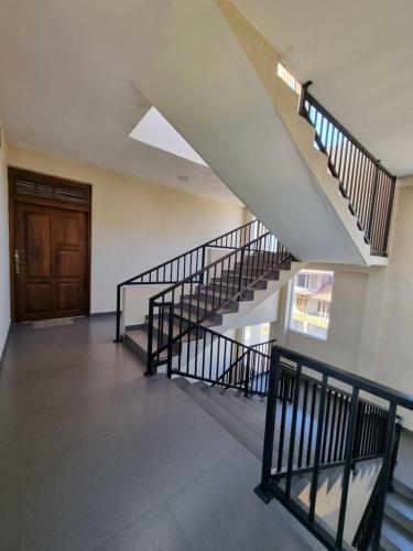 Apartamento Grand Station Residence