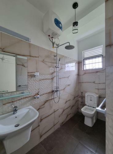 Apartamento Grand Station Residence