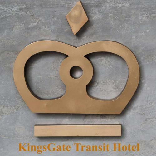 Kings Gate Airport Transit Hotel