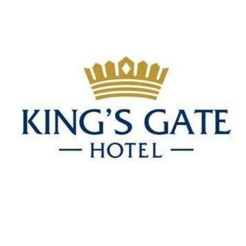 Kings Gate Airport Transit Hotel