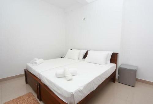 Kings Gate Airport Transit Hotel
