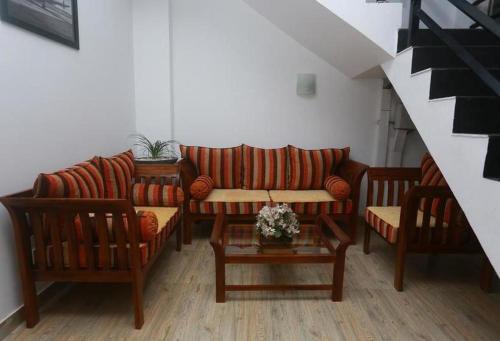 Kings Gate Airport Transit Hotel
