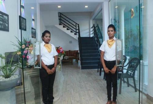 Kings Gate Airport Transit Hotel