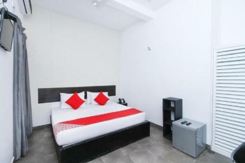 Kings Gate Airport Transit Hotel