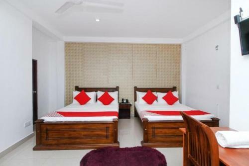 Kings Gate Airport Transit Hotel