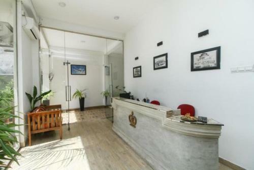 Kings Gate Airport Transit Hotel