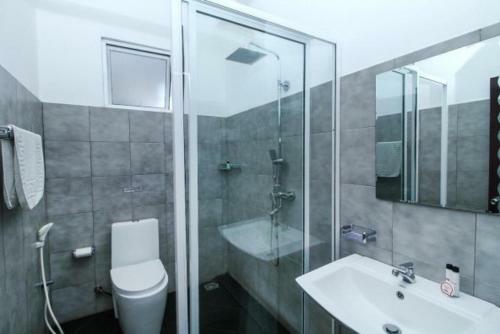 Kings Gate Airport Transit Hotel