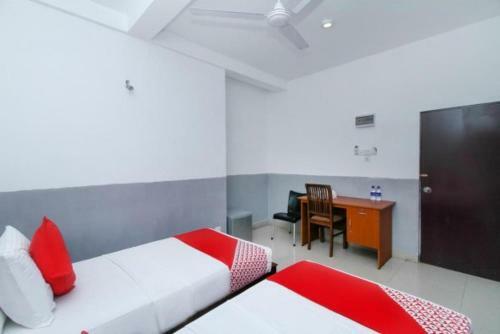 Kings Gate Airport Transit Hotel