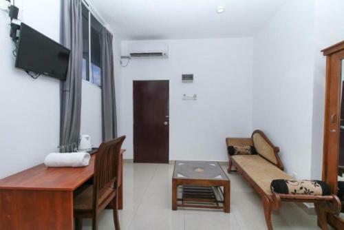 Kings Gate Airport Transit Hotel