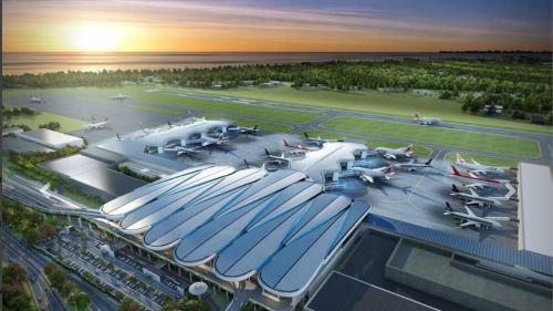 Kings Gate Airport Transit Hotel